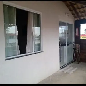 Kitnet Em Apartamento