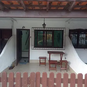 Meu Cantinho Cabo Frio. Apartamento