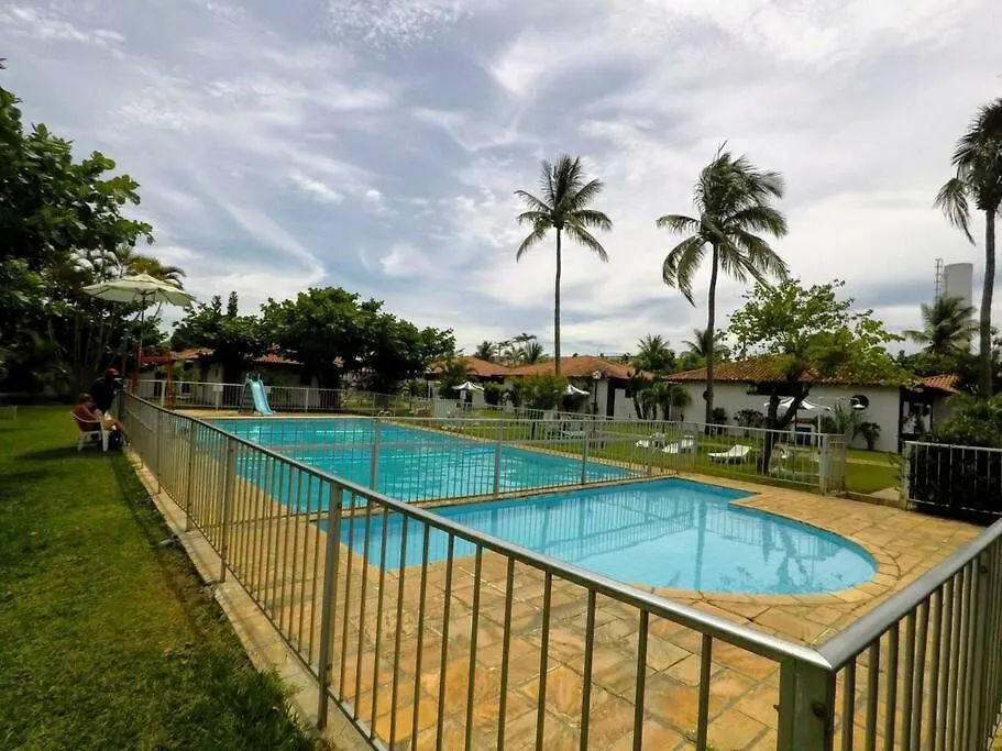 Apartment Loft Em Condominio Com Piscina Em Cabo Frio Brasilien