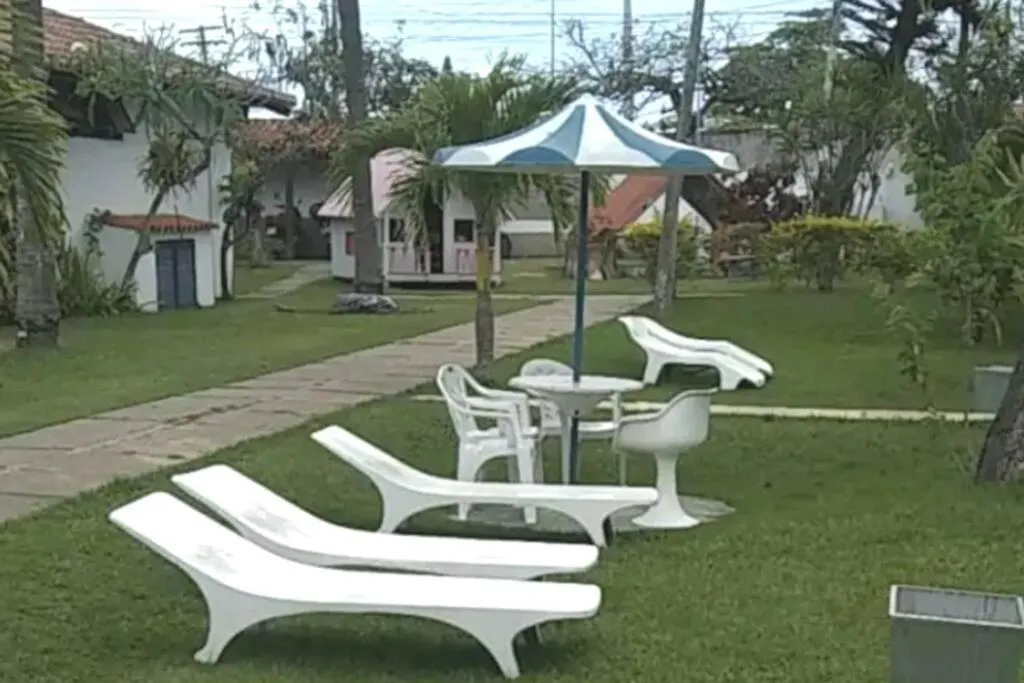 Loft Em Condominio Com Piscina Em Cabo Frio Apartment