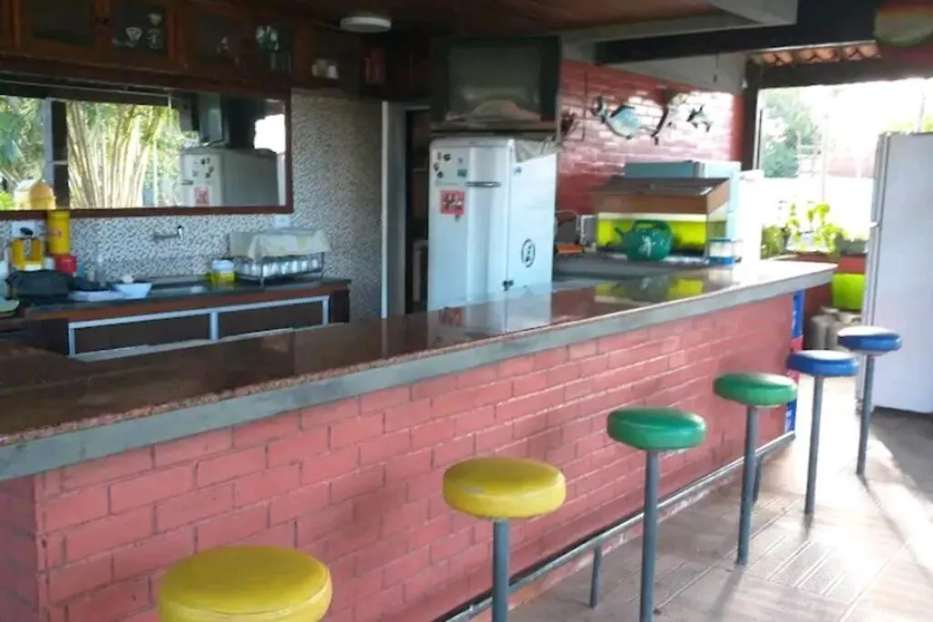 Loft Em Condominio Com Piscina Em Cabo Frio