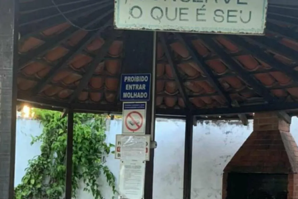 Apartment Loft Em Condominio Com Piscina Em Cabo Frio