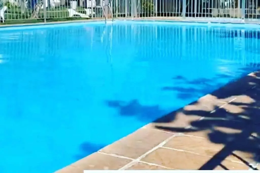 Loft Em Condominio Com Piscina Em Cabo Frio 0*,