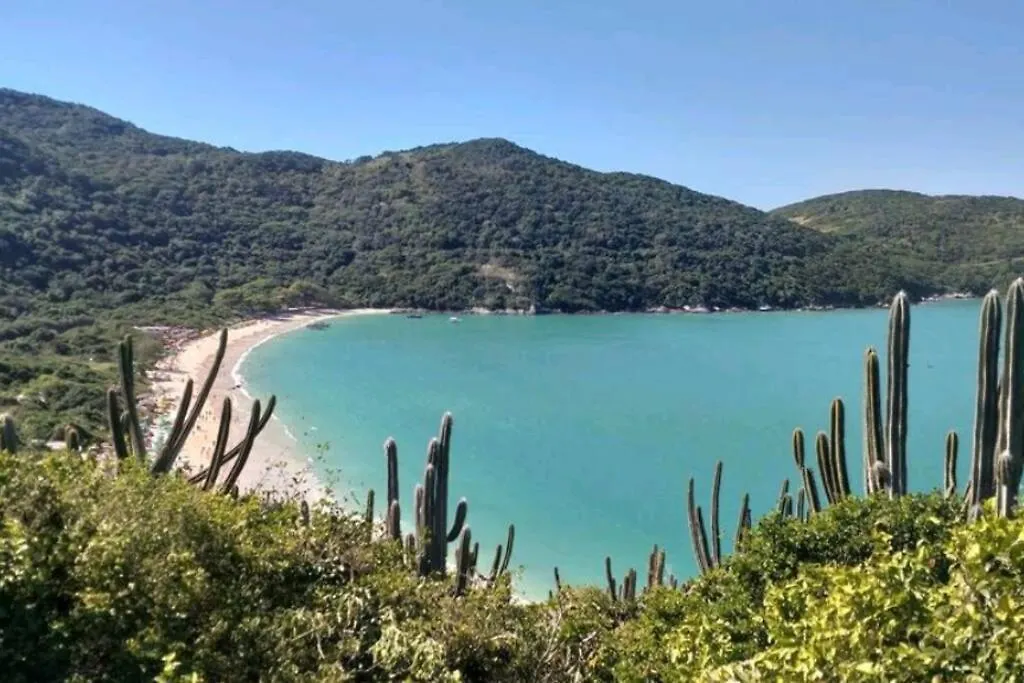 Loft Em Condominio Com Piscina Em Cabo Frio Apartment