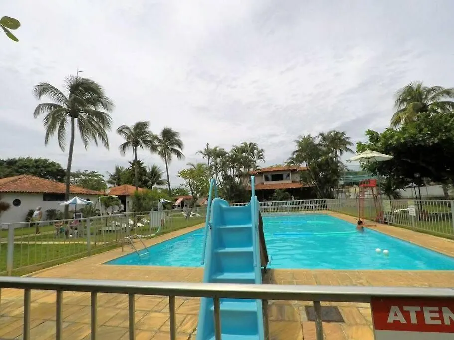 Loft Em Condominio Com Piscina Em Cabo Frio 0*,