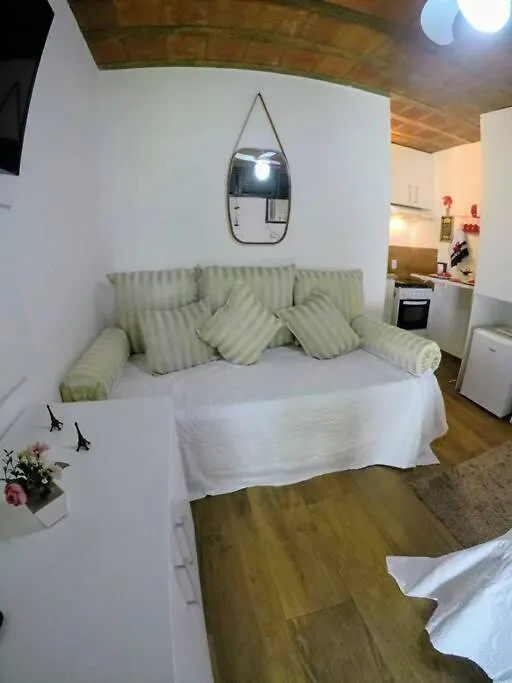 Loft Em Condominio Com Piscina Em Cabo Frio 0*,  Brasilien
