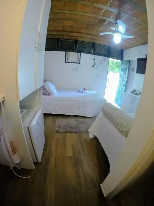 Loft Em Condominio Com Piscina Em Cabo Frio