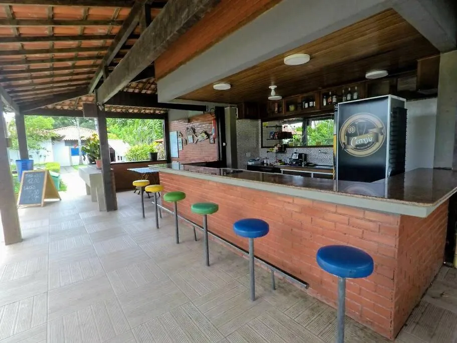 Loft Em Condominio Com Piscina Em Cabo Frio