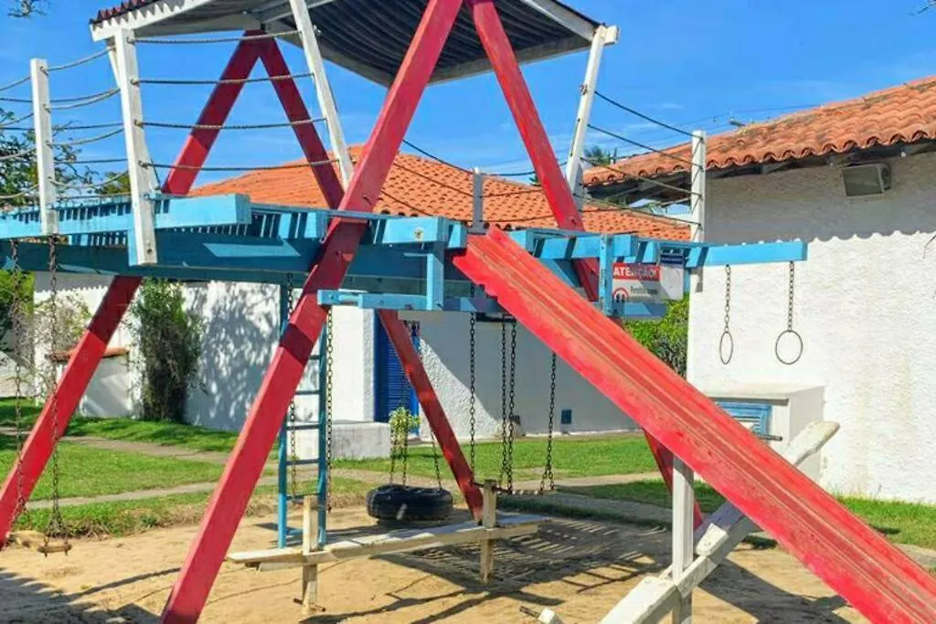 Loft Em Condominio Com Piscina Em Cabo Frio