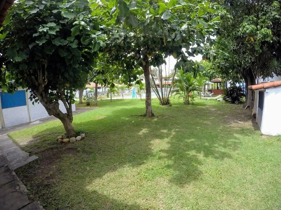 Apartment Loft Em Condominio Com Piscina Em Cabo Frio