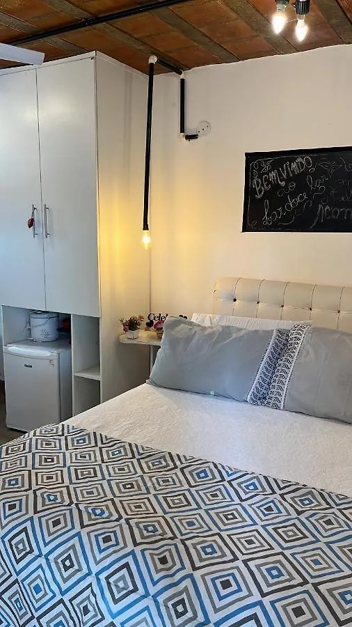 Loft Em Condominio Com Piscina Em Cabo Frio