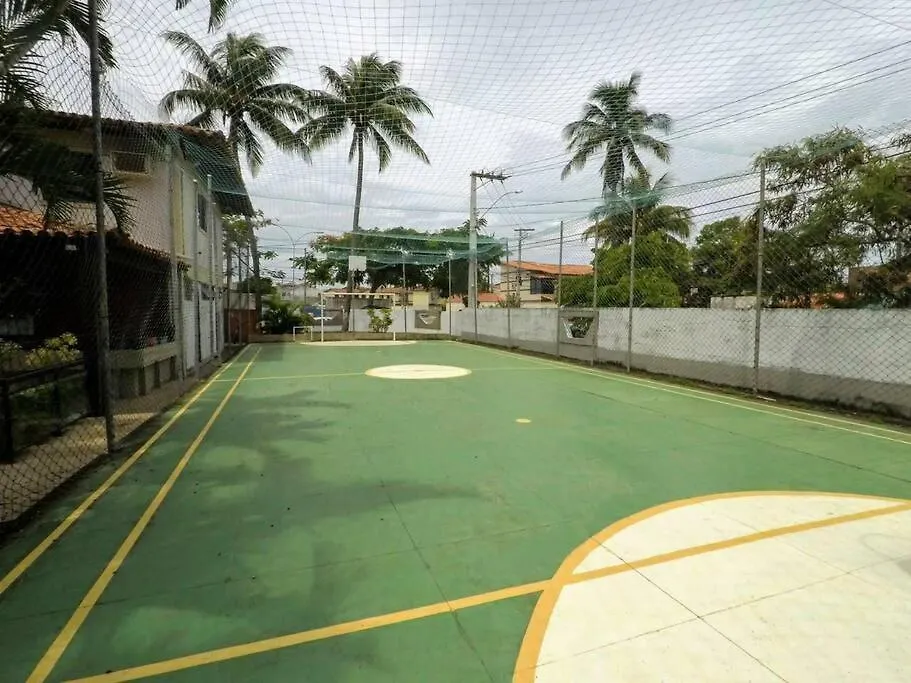 Loft Em Condominio Com Piscina Em Cabo Frio Brasilien