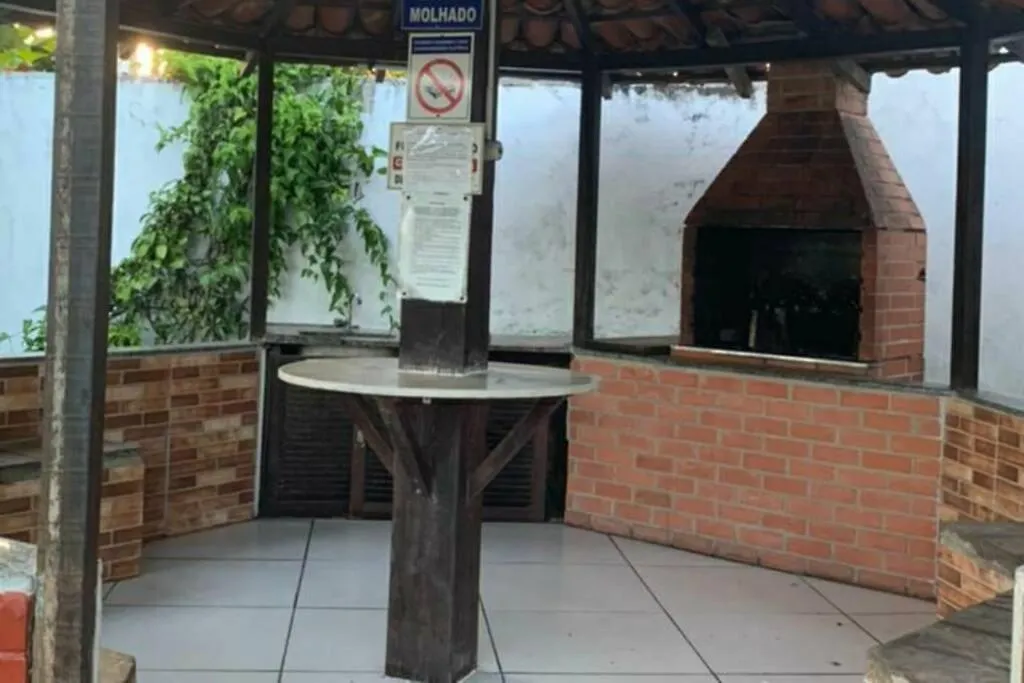 Apartment Loft Em Condominio Com Piscina Em Cabo Frio