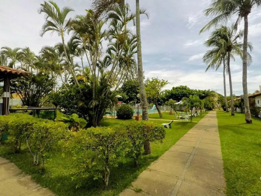 Loft Em Condominio Com Piscina Em Cabo Frio 0*,  Brasilien