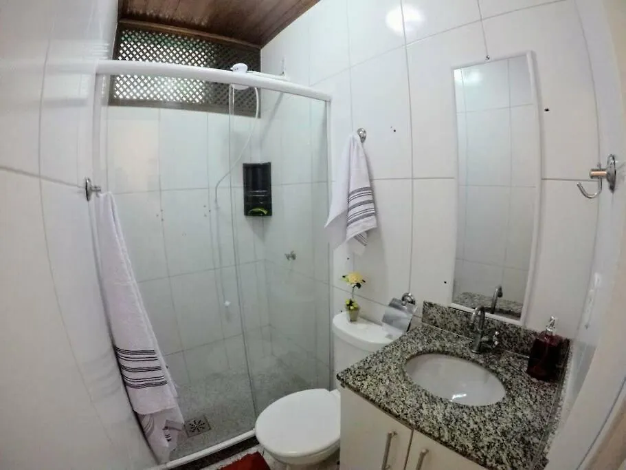Apartment Loft Em Condominio Com Piscina Em Cabo Frio