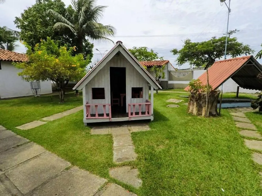Loft Em Condominio Com Piscina Em Cabo Frio Apartment