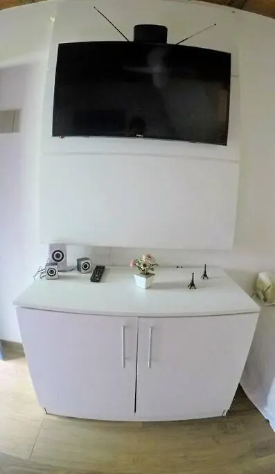 Loft Em Condominio Com Piscina Em Cabo Frio Apartment