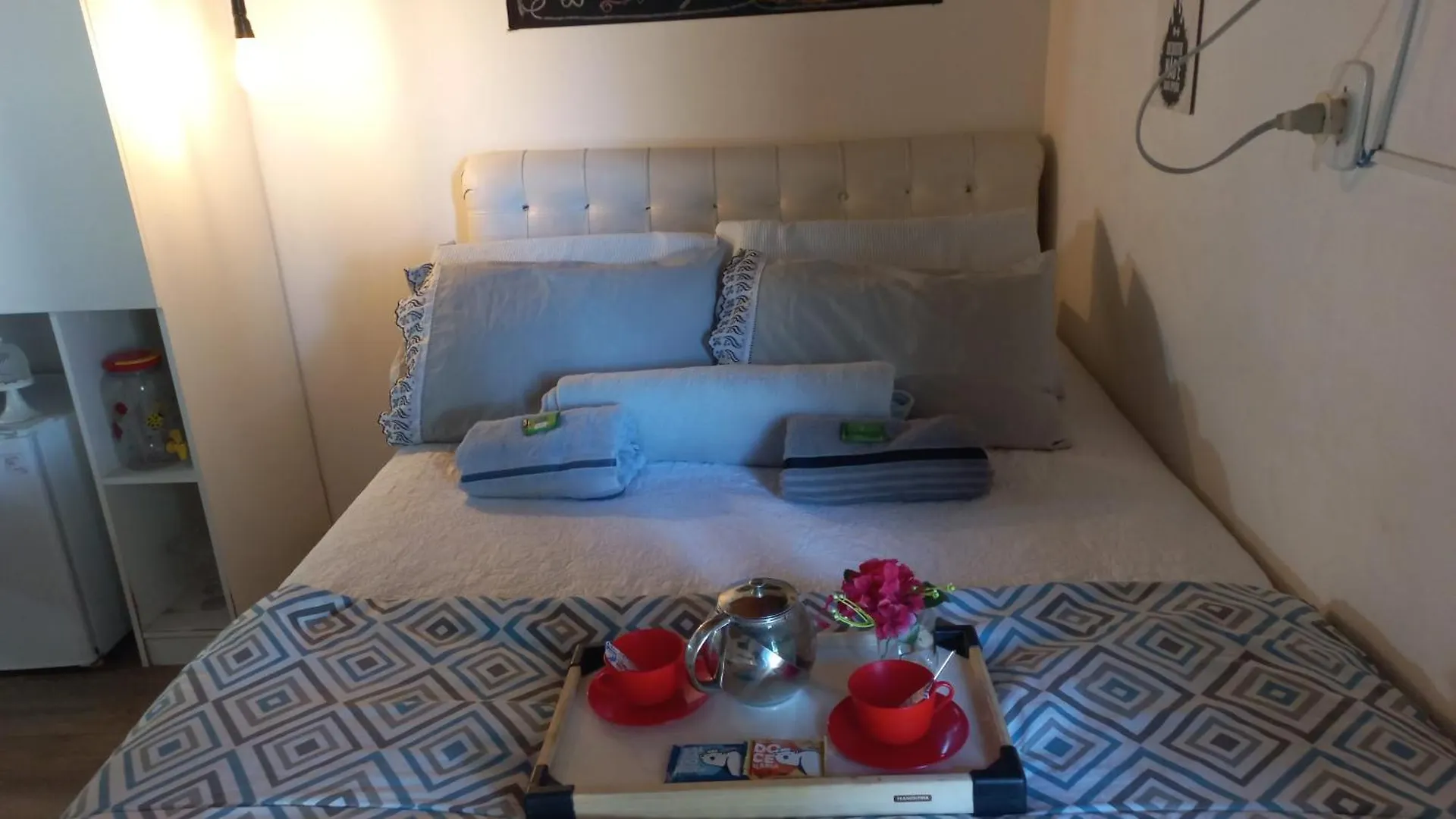 Apartment Loft Em Condominio Com Piscina Em Cabo Frio Brasilien